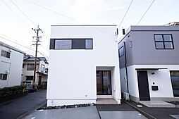 静岡県静岡市葵区川合2丁目