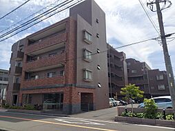 ヴィアレ中田　静岡市駿河区中田4丁目