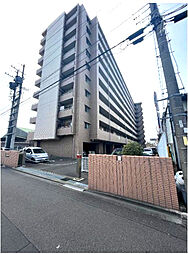 サーパス東静岡弐番館　静岡市駿河区曲金7丁目