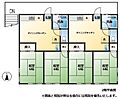 シティハイム栗田-2,500万円