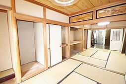 和室の画像