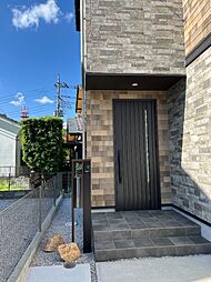 外観の画像