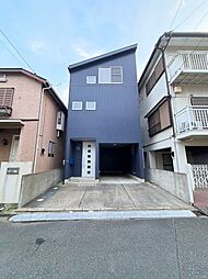 志木市上宗岡1丁目 中古一戸建