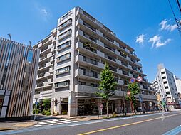 ライオンズプラザ町屋 5階