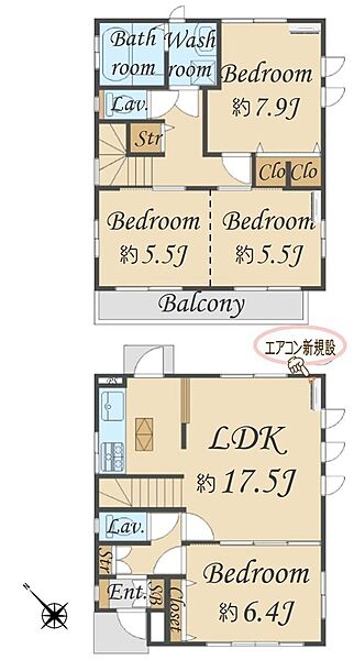 間取り：313004910401