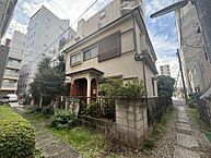 東京都品川区西五反田3丁目13-12：物件画像