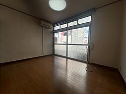 新宿区西新宿4丁目・再建不戸建 3LDKのリビング/ダイニング