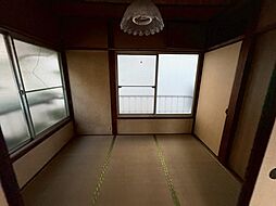 中野区中野三丁目・売アパート 1LDKの室内