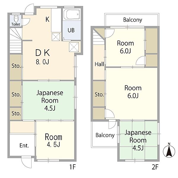 間取り：313004531421