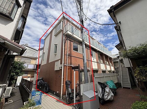 外観：313004538383