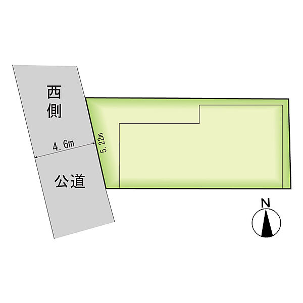 区画図：313004852080