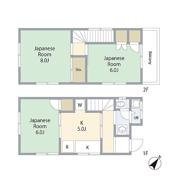 間取り：313004863955