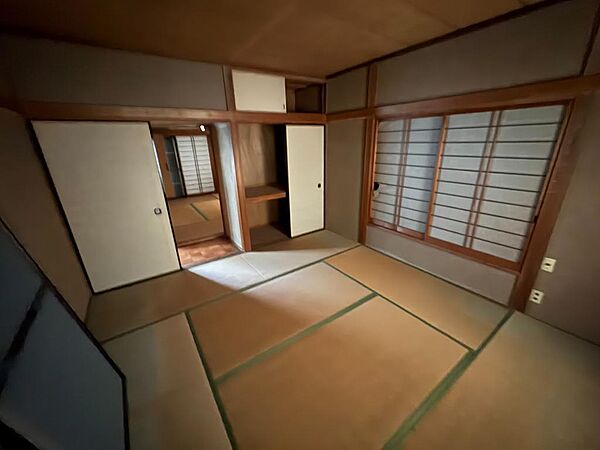 室内
