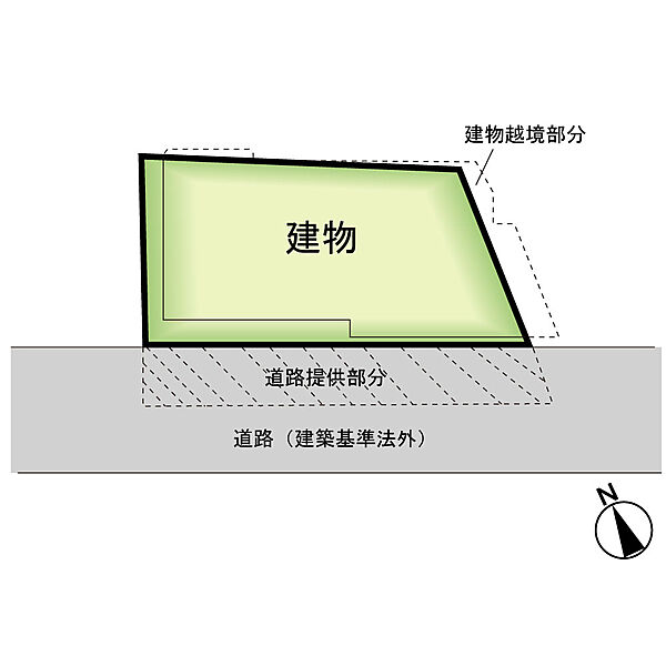 区画図：314002839000