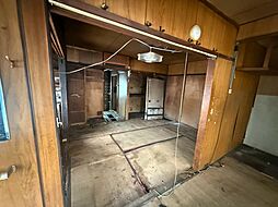 室内の画像