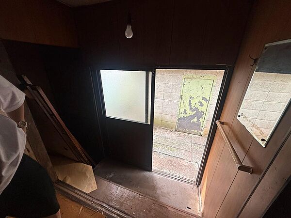室内を拡大表示
