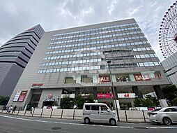 ABC-MART梅田ビル 9階北東区画