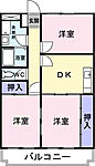 大県マンション　IIのイメージ