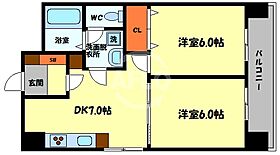 間取り：227079980416