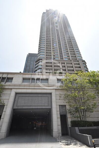 画像19:グランフロント大阪オーナーズタワー　外観