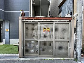 T s SQUARE天神橋  ｜ 大阪府大阪市北区天神橋6丁目（賃貸マンション1R・10階・25.38㎡） その21