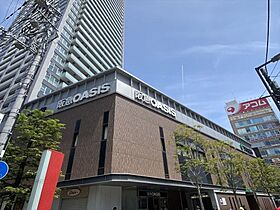 スタシオン梅田イースト  ｜ 大阪府大阪市北区本庄東1丁目（賃貸マンション1K・4階・24.78㎡） その16