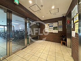 兎我野町聚楽マンション  ｜ 大阪府大阪市北区兎我野町（賃貸マンション1K・8階・17.69㎡） その4