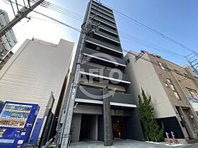 サムティ天満Dio  ｜ 大阪府大阪市北区天満3丁目（賃貸マンション1K・5階・22.07㎡） その1