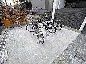 モダンアパートメント梅田North  ｜ 大阪府大阪市北区大淀中2丁目（賃貸マンション1LDK・2階・33.31㎡） その28