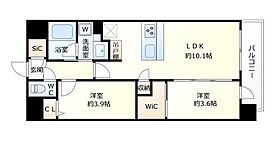 間取り：227092912287