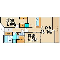 間取り：227094090977