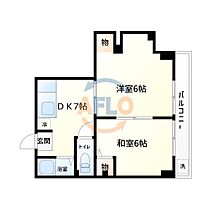 間取り：227094400874