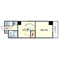 ファーネス3階5.2万円