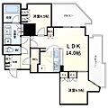 ブランズ都島7階15.0万円