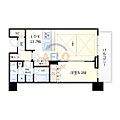 グランドメゾン新梅田タワーTHECLUBRESIDENCE4階19.0万円