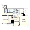 グランドメゾン新梅田タワー13階24.0万円