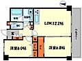 RESIDIA西天満12階18.0万円