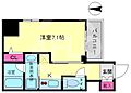 W-STYLE大阪天満宮7階6.9万円