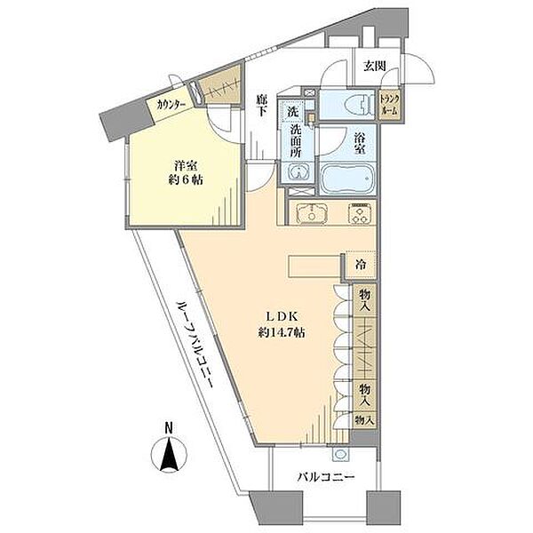 間取り：314002816735
