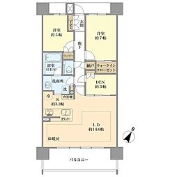 クレヴィア豊田多摩平の森RESIDENCE