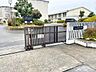 周辺：市原市立若葉中学校 徒歩9分。 660m