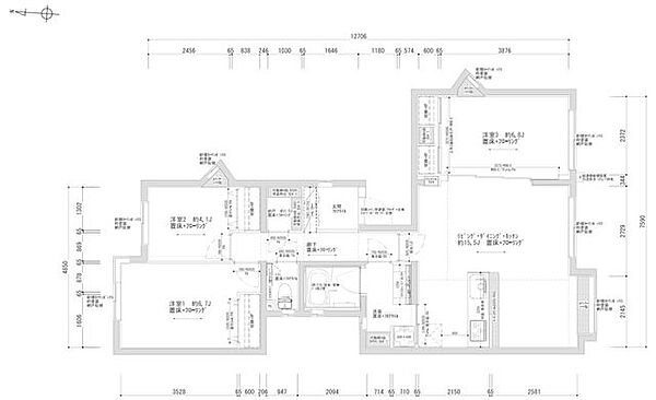 間取り：313004915624