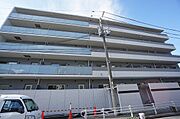 山田駅より徒歩8分 2階 築8年4ヶ月の賃貸物件