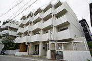 関大前駅より徒歩9分 3階 築40年11ヶ月の賃貸物件