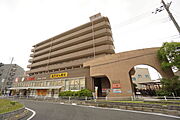 メゾンドール南千里 5階 築27年2ヶ月の賃貸物件