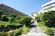 関大前駅より徒歩6分 3階 築29年3ヶ月の賃貸物件