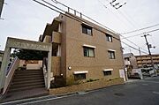 グランシャリオ 1階 築31年2ヶ月の賃貸物件