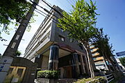 アビタシオン橋本2 2階 築32年の賃貸物件