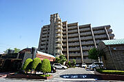 千里山駅より徒歩15分 6階 築30年の賃貸物件