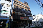 千里山駅より徒歩1分 4階 築52年1ヶ月の賃貸物件